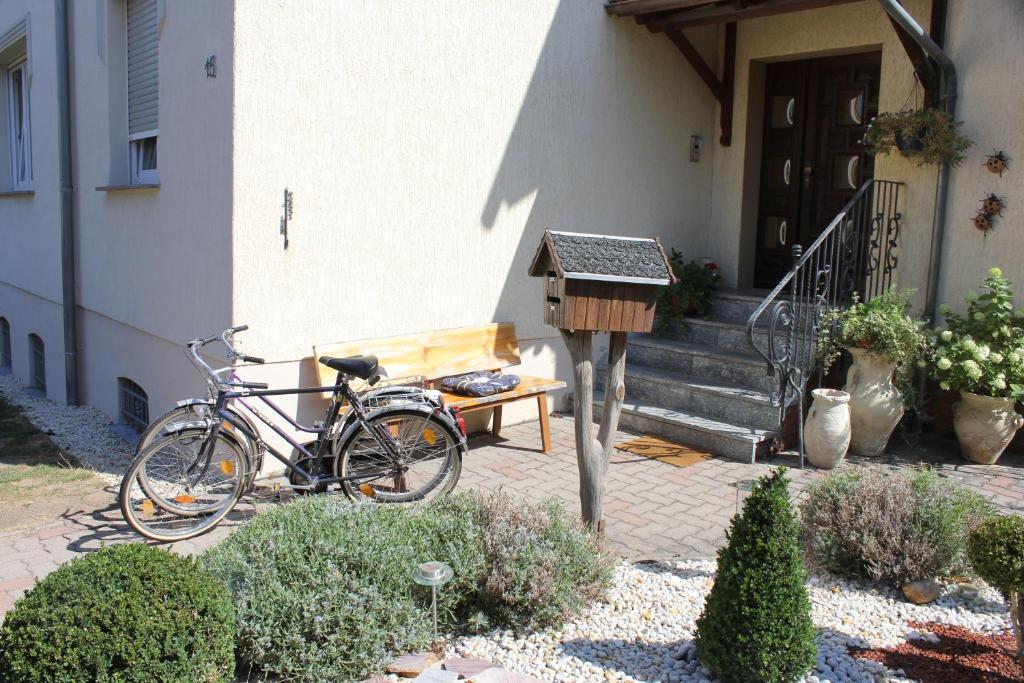 Ferienwohnung /Zimmervermietung Große room 6